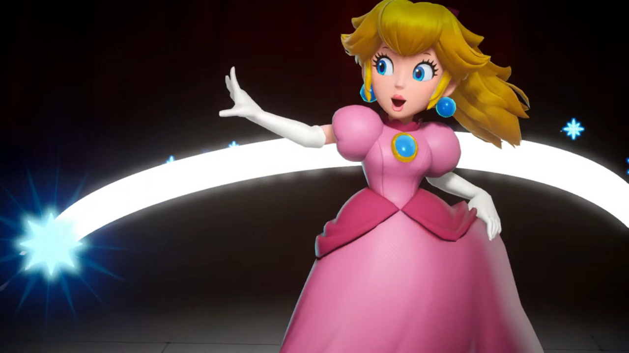 Nintendo is nog lang niet klaar met de Switch.