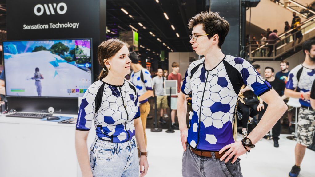 De grote Gamescom 2023 round-up.
