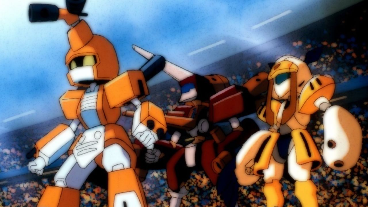 Hoe Medabots in het Westen geen voet aan de grond kreeg