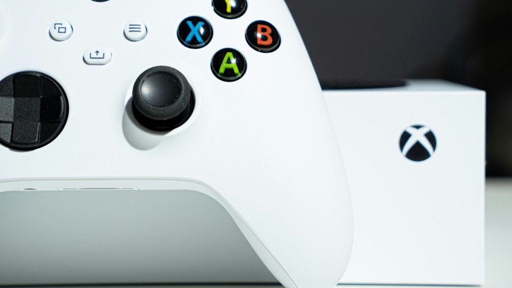 Xbox staat op een kruispunt.