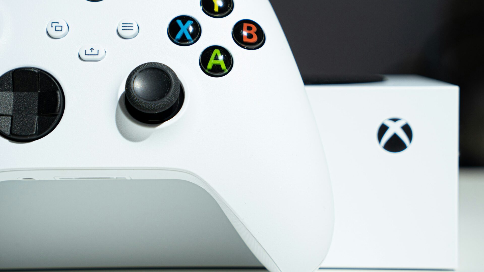 Xbox staat op een kruispunt.