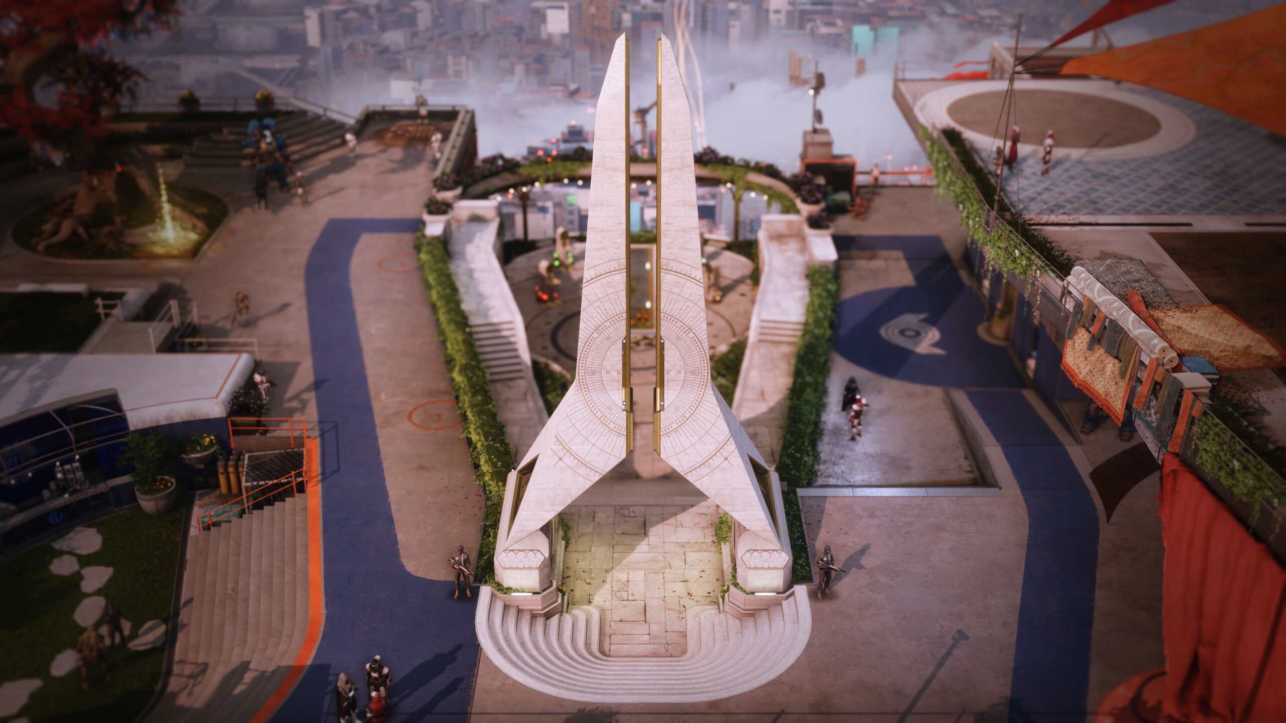 Vaarwel Destiny, je was (op momenten) geweldig