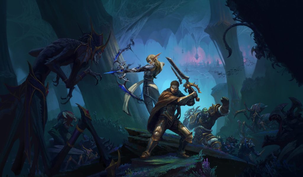 Ion Hazzikostas denkt dat de toon van de World of Warcraft community is veranderd