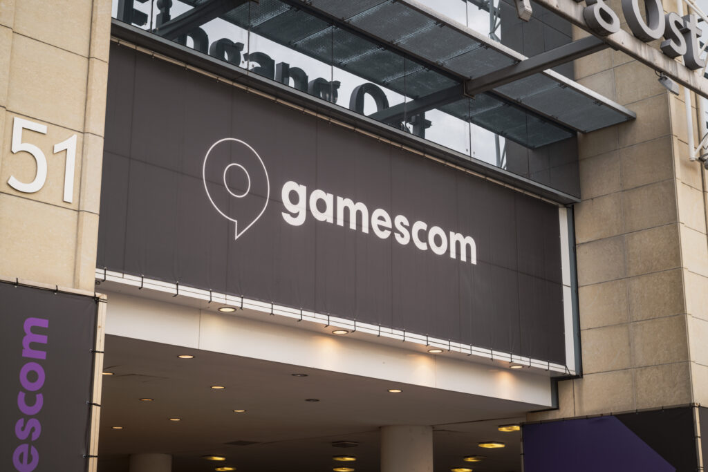 Deze games op gamescom gaan linea recta op onze verlanglijst