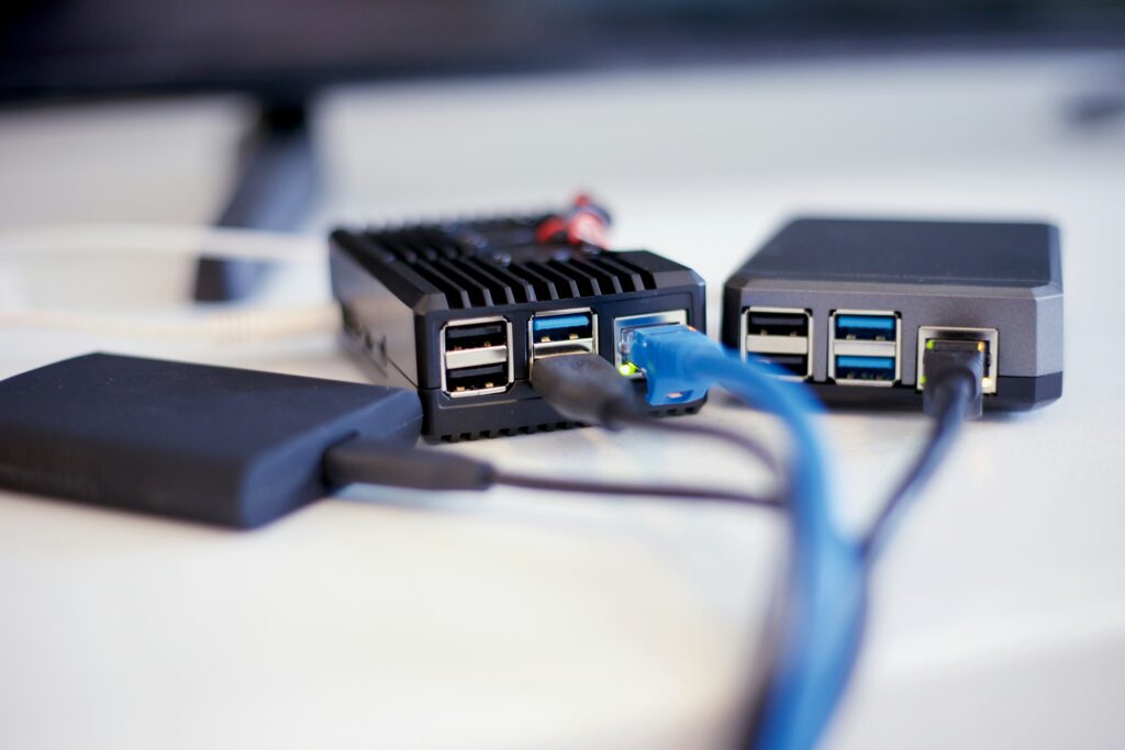 Ieders homelab-reis is uniek – zet je eerste stappen