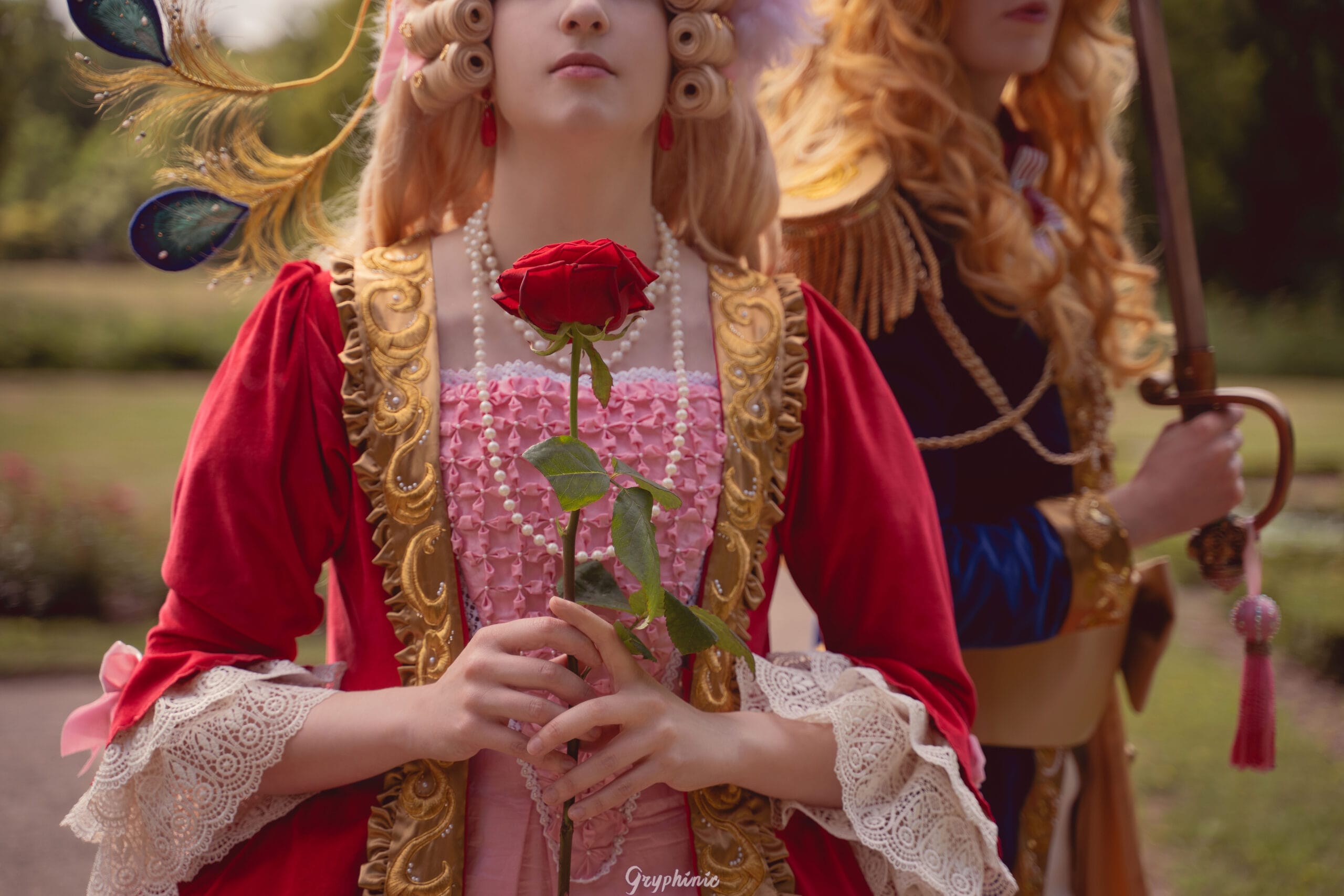 Cosplayers delen trots hobby in Design Museum Den Bosch