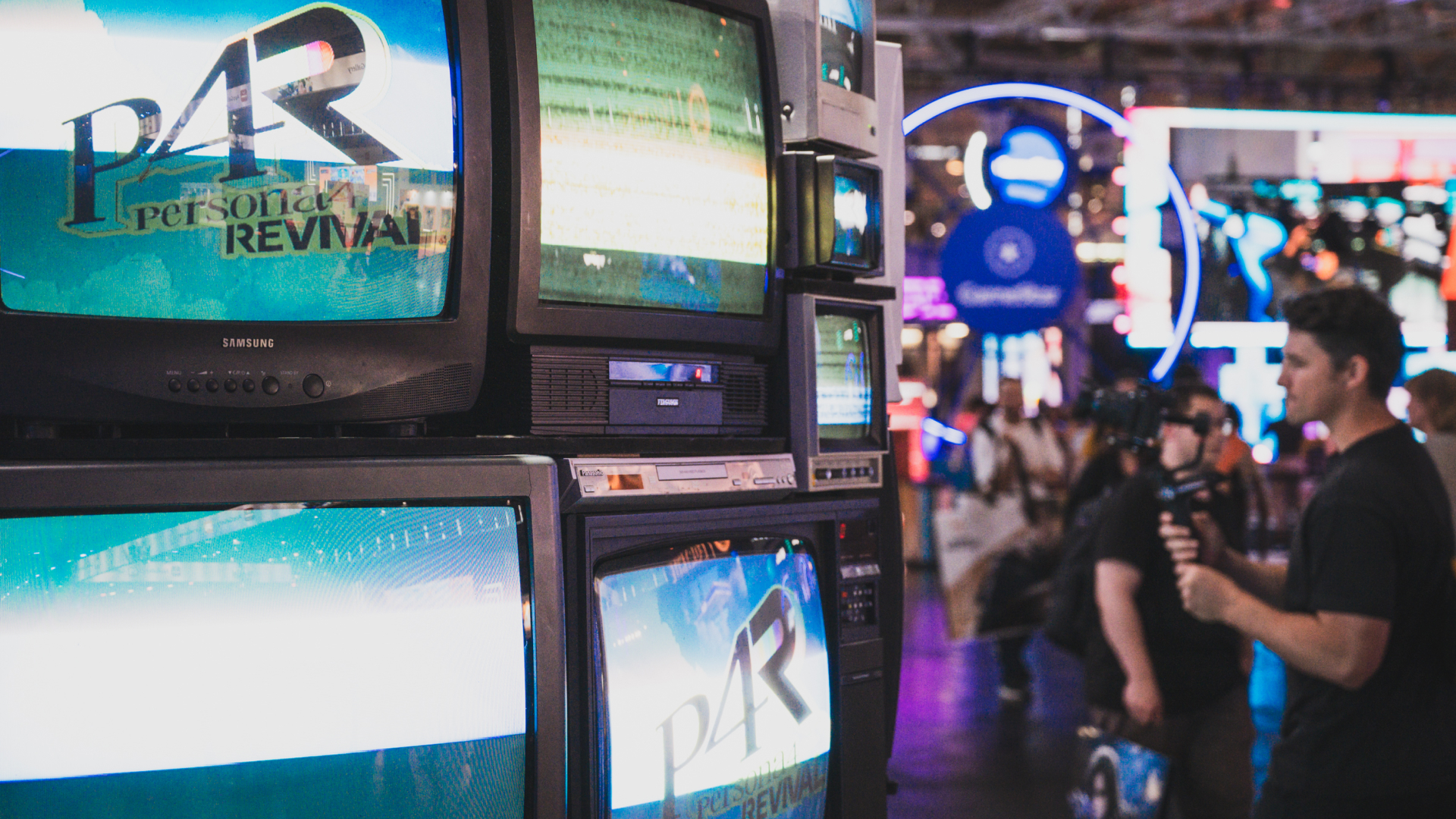 GTA 6 was niet op gamescom 2026, maar wij wel
