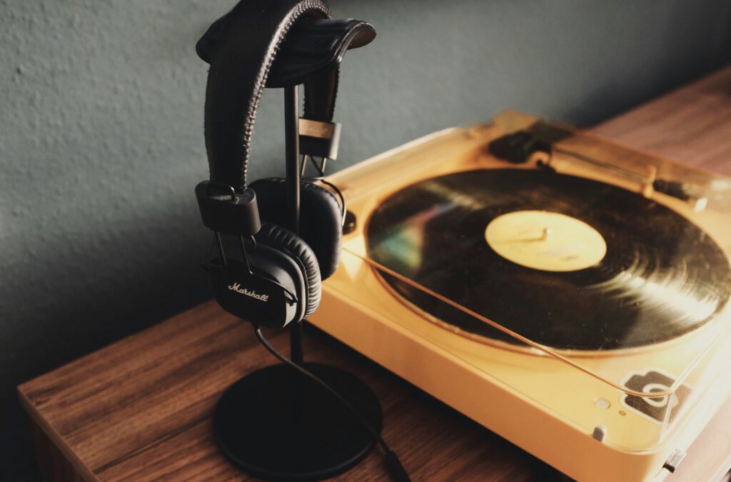 Zo luister je muziek als je van Spotify af wil